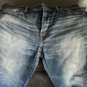 Mens AE Original Straight